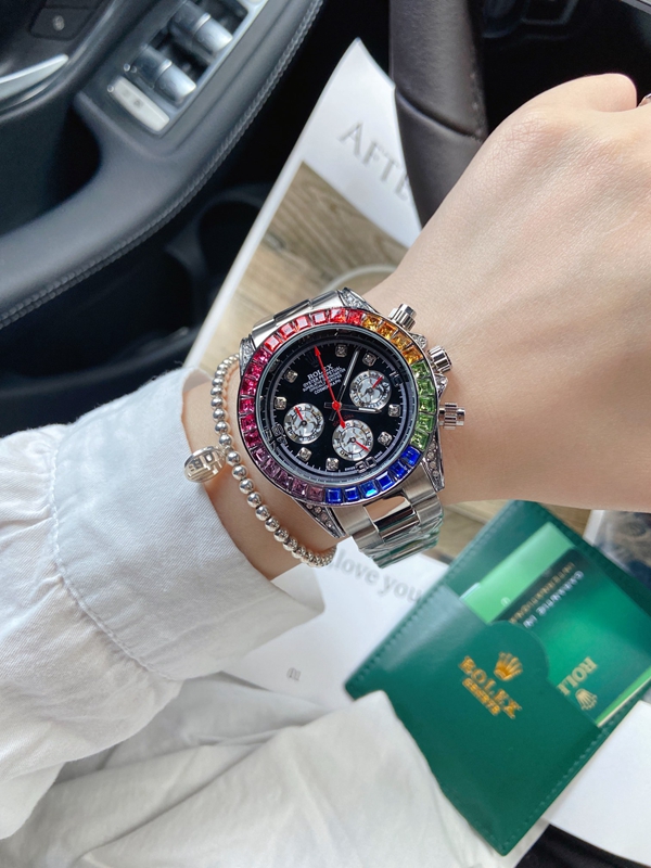 ブランド時計全体デザイン